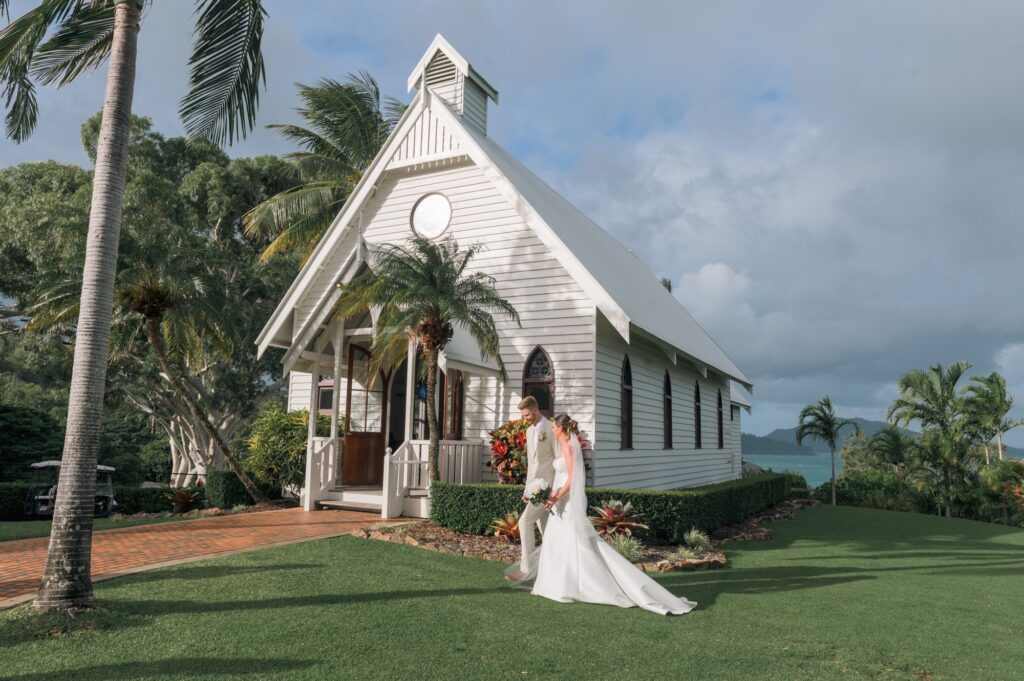 All Saints Chapel