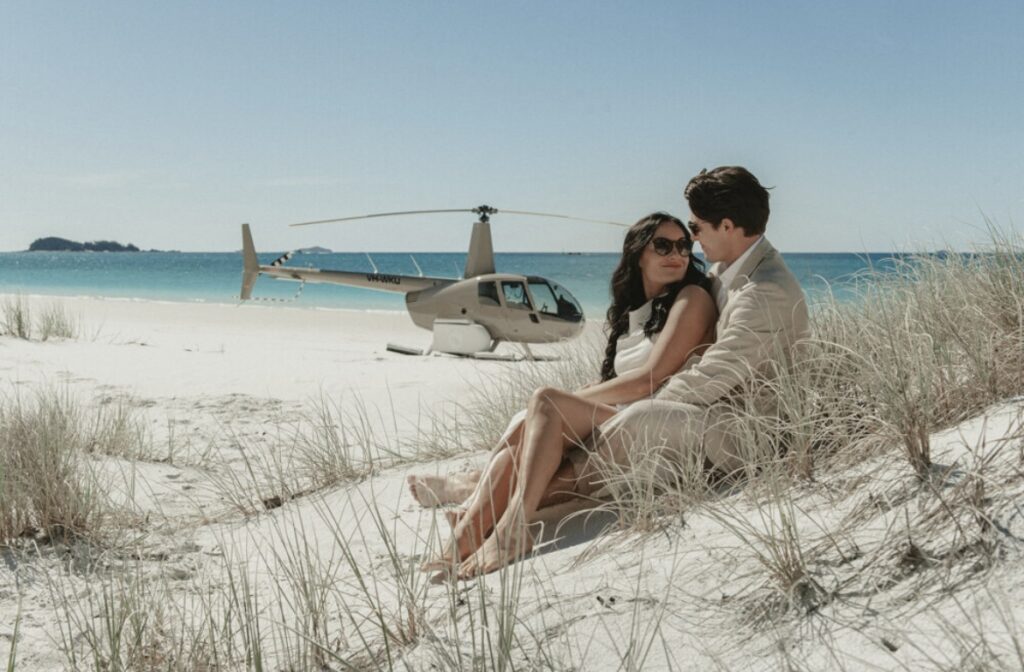Whitehaven Beach